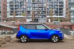 Kia Soul EV 2019 года (EU)
